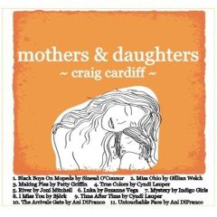 884502960808- Mothers & Daughters - Digital [mp3]