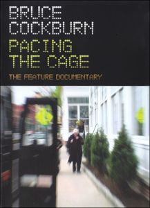 620638057896 - Pacing The Cage - DVD