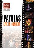 The Payola$  - Live In Concert (DVD)